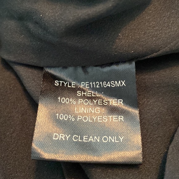 Parker Beaded Dress - Picture 6 of 8